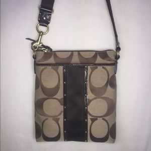 Coach Crossbody