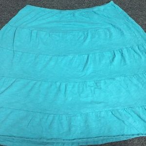 Woman's plus size skirt by Avenue