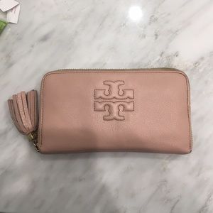Tory Burch wallet