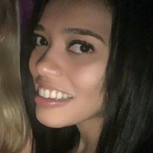 Meet your Posher, Alisha