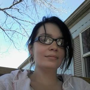 Meet your Posher, Cheryl