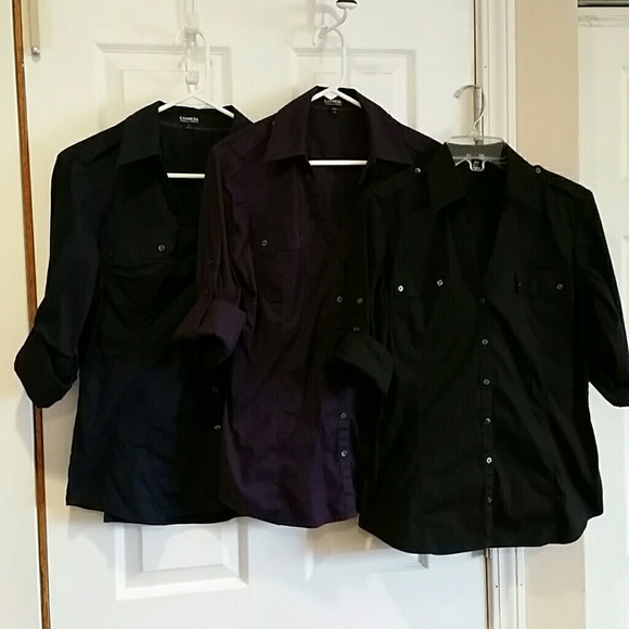 Express Shirts