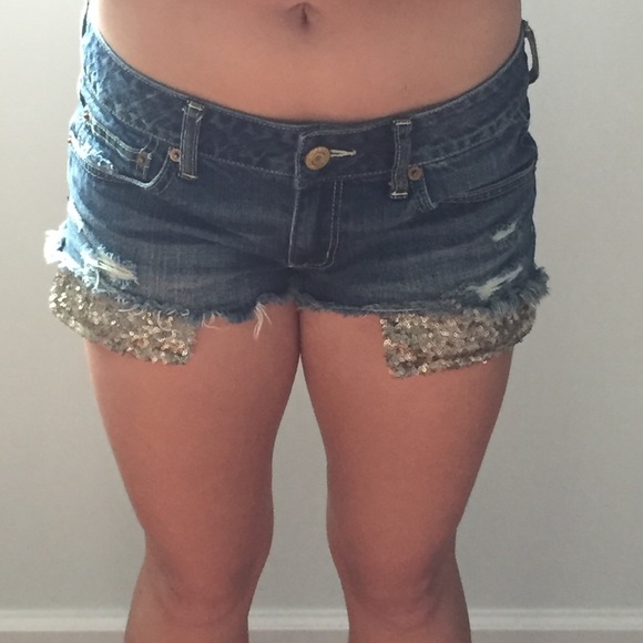 American Eagle Shorts