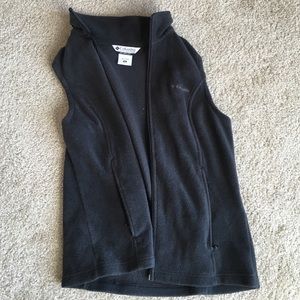 Columbia vest