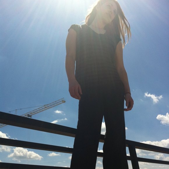 Meet your Posher, Kate