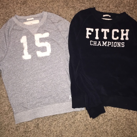A&F - Picture 1 of 3