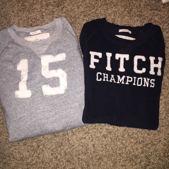 A&F - Picture 2 of 3