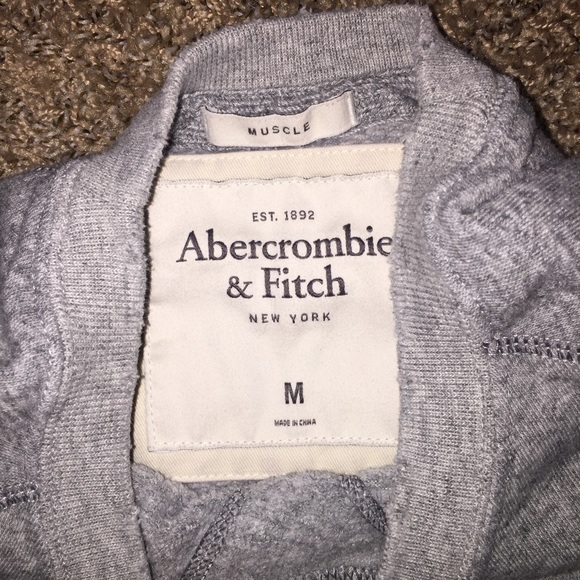 A&F - Picture 3 of 3