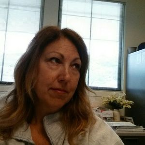 Meet your Posher, Anette