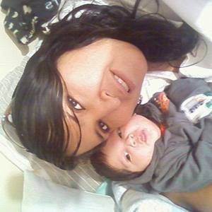 Meet your Posher, Josefina