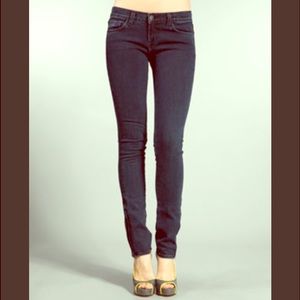 J Brand Pencil Leg Jeans