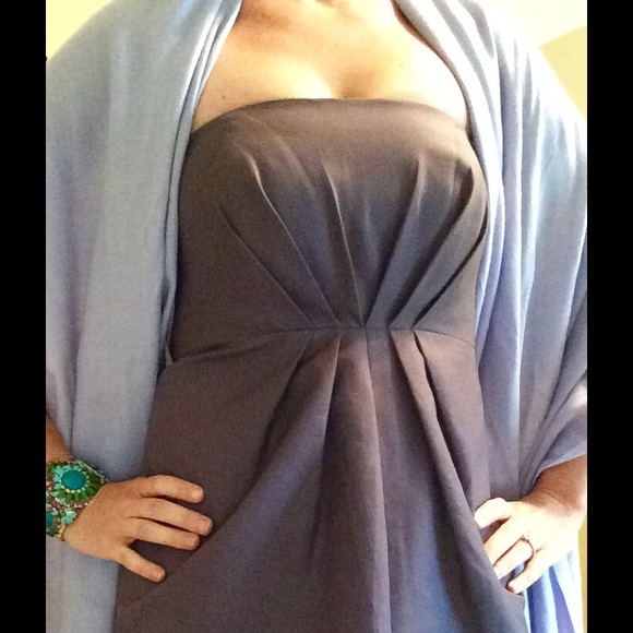 Priscilla of Boston Dress - Picture 3 of 4