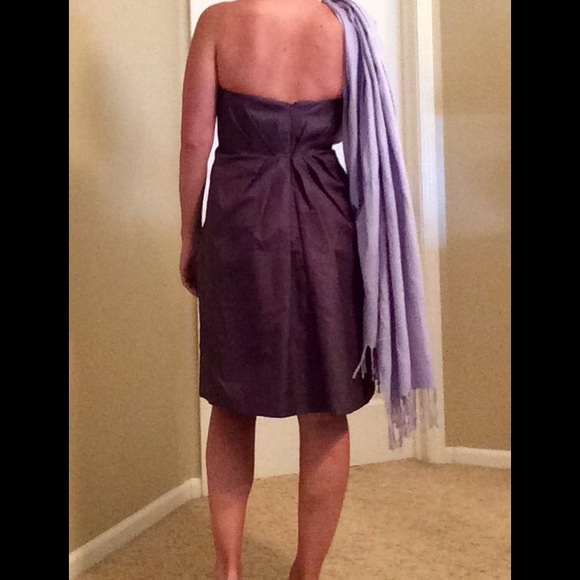 Priscilla of Boston Dress - Picture 2 of 4