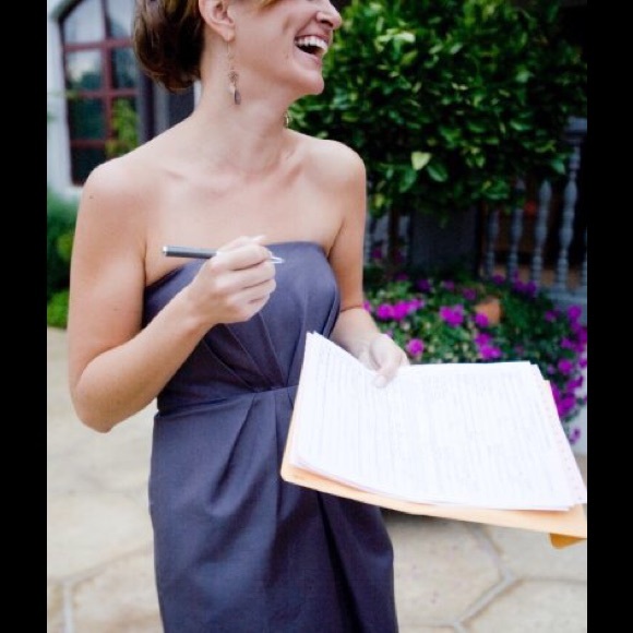 Priscilla of Boston Dresses & Skirts - Priscilla of Boston Dress