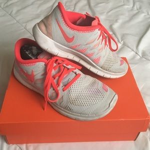 Nike Free Run 5.0