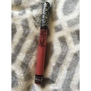 Kat Von D Liquid Lipstick