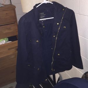 Jcrew jacket