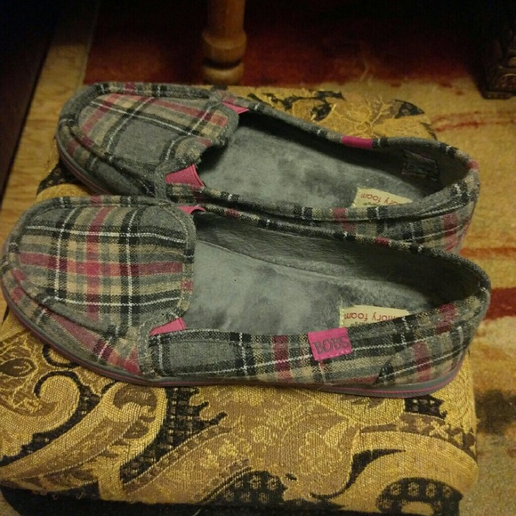 Shoes