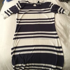 French Connection dress