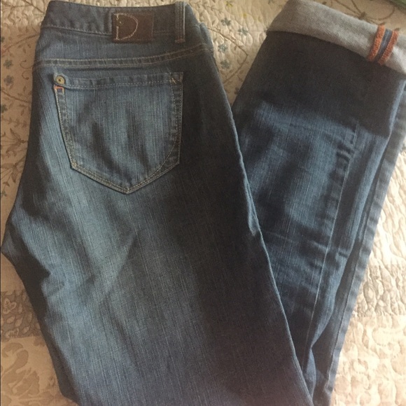Denim - Picture 2 of 3