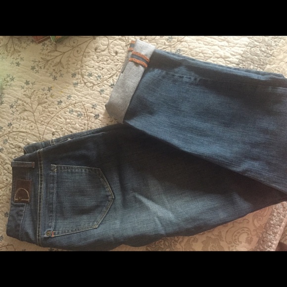 Denim - Picture 3 of 3