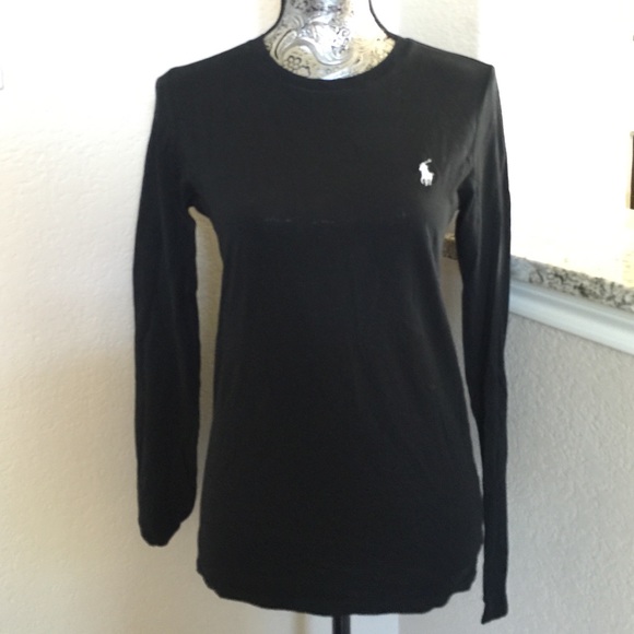 Ralph Lauren Sport lightweight top