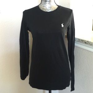 Ralph Lauren Sport lightweight top