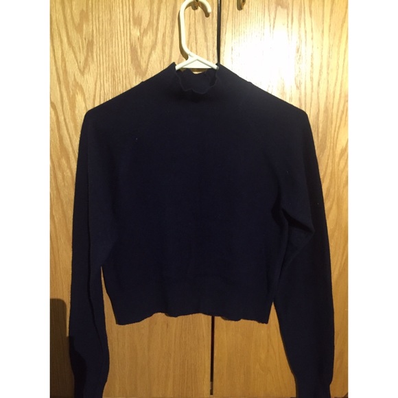 Alexander Wang Crop top