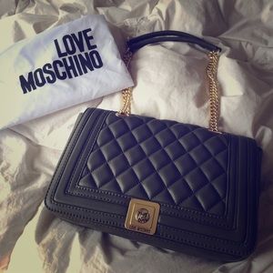 Moschino Purse