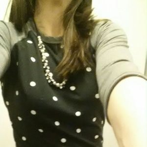 Meet your Posher, Louise