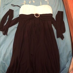 2nd formal dress