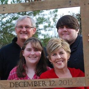 Meet your Posher, Beth