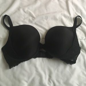 Victoria's Secret Dream Angels Push Up Bra