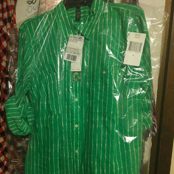 Polo shirt for women