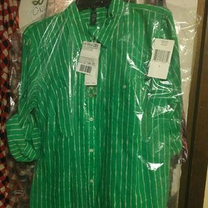 Polo shirt for women