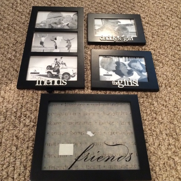 Frame bundle