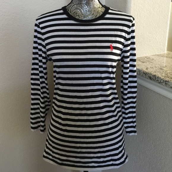 Ralph Lauren Sport top