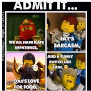 Meet your Posher, Nyssa