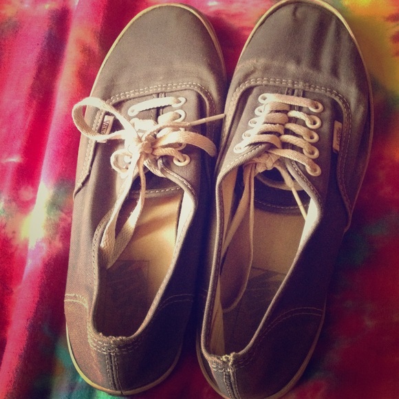 Vans Shoes