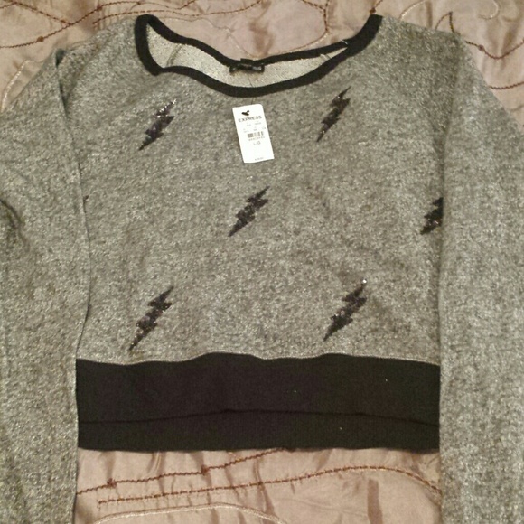 Crop top - Picture 1 of 1