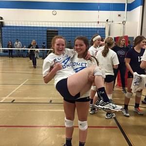 Meet your Posher, Rylee