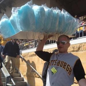 Meet your Posher, Eric