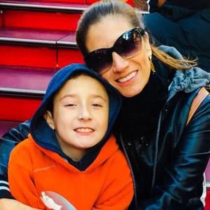 Meet your Posher, Maria