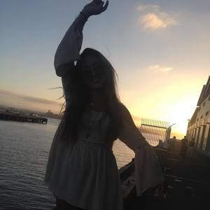 Meet your Posher, Samantha