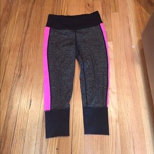 Victoria secret sport leggings