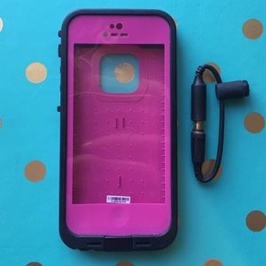LifeProof Iphone 5 Case