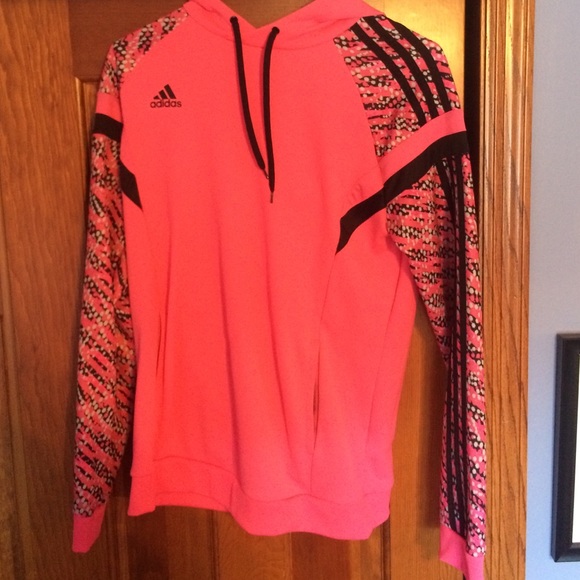 Adidas Sweatshirt