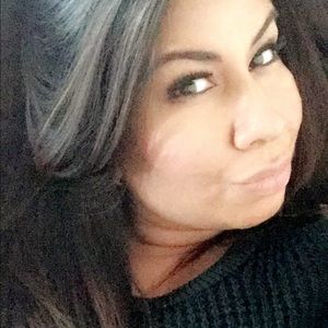 Meet your Posher, Cristina