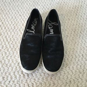 Sam Edelman Slip-on sneakers