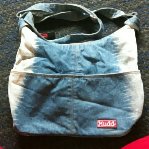 Mudd bag Please Take It!!!!!!